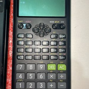 Calculator (Scientific) For Engineering..