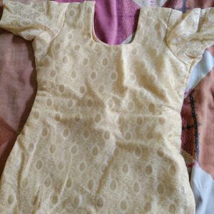 Short Kurti