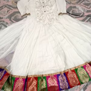 Anarkali