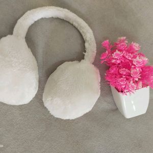 2 Cute Earmuffs Combo