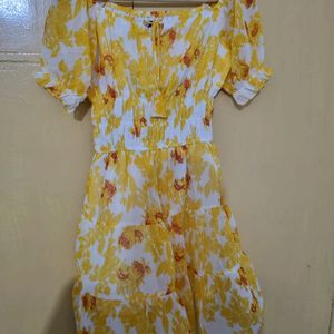 Women Mini Dress