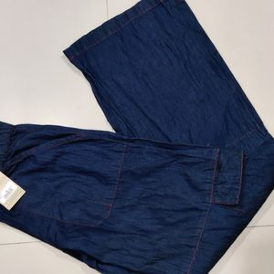 Teddy Trouser Pant