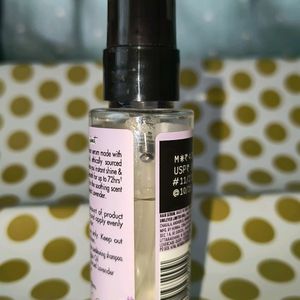 Love Beauty And Planet Hair Serum For Frizzy Contr