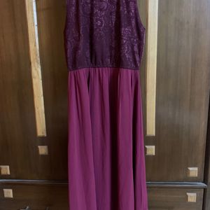 Long Dress  For  Women