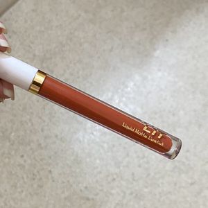 MyGlamm LIT Liquid Matte Lipstick