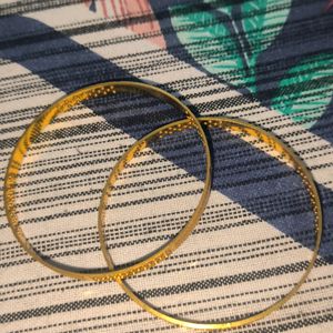 Artificial Bangles