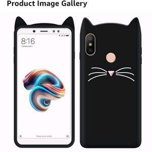 Phone Case For Mi Redmi Note 5 Pro