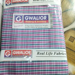 Gwalior Pant Shirt In Premium Quality