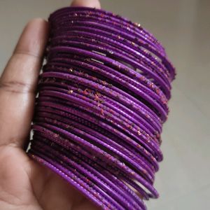 Metal Bangles