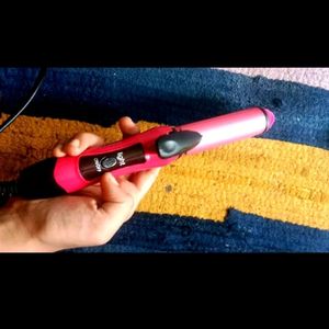 Nova Hair Straightener🌷🌸