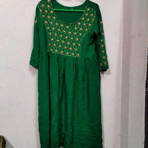 Short Kurti