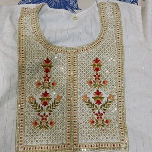 Short Kurti