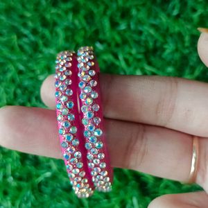 Cute Little Bangles For Kids