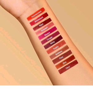 Myglamm Ultimate Matte Lipstick Pack Of 1