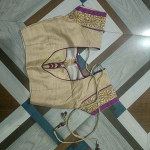 Lehenga Saree