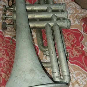 Trumpet