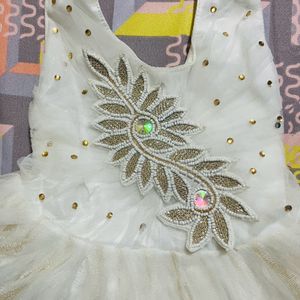 Cute Baby Frock