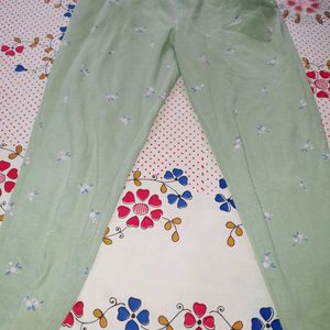 Girls Winter Trouser