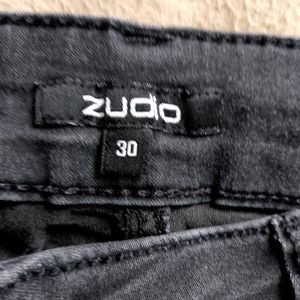 Zudio Skinny Jeans For Women