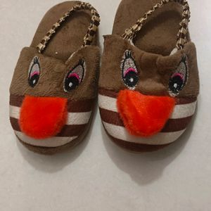 Baby Boy And Girl Footwear