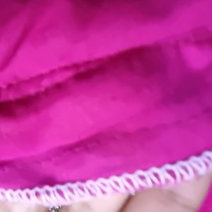 Sharara Top Dupatta