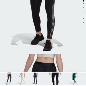 Adidas 3strips Legging Women