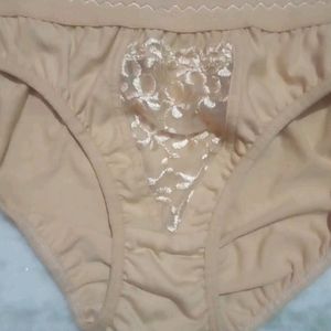 Combo Of Panties For Women