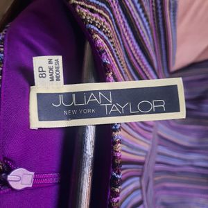 Imported Julian Taylor (New York) Dress