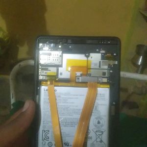 LENOVO M7 tab