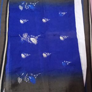 Price Drop Saree New Unused