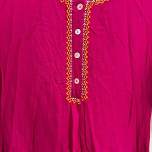 Designer Kurti