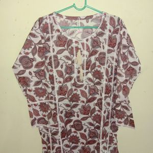 Short Kurti