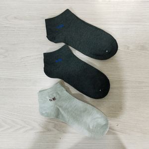 Men's Ankle Length Socks