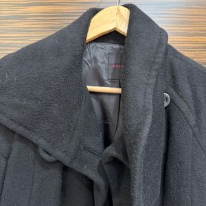 Black Long Coat