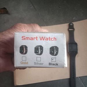 Smart Watch A1(Non Working Condition)