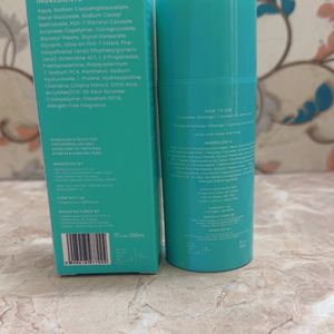 Foxtale Hydrating Cleanser