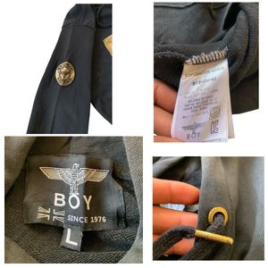 Boy London Hoodie