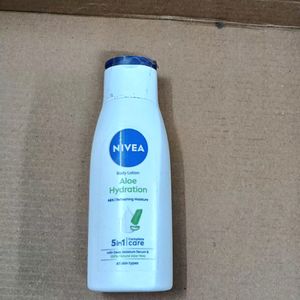 Nivea Body Lotion Unused Sealed Pack