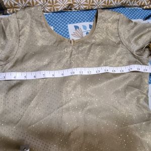 Kurti Set