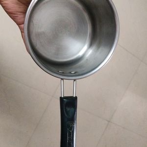 Good Quality Saucepan