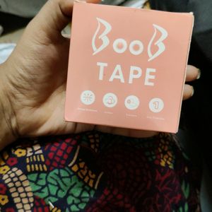 Boob Tape