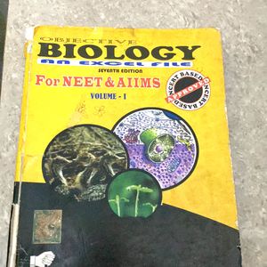 Biology Objective Dr Ali