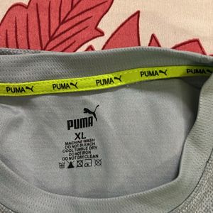 Puma Gym Wear New Xl