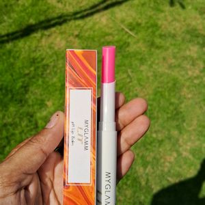 Myglamm LIT Ph Lip Balm