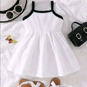 Modern Trendy Girls Frocks & Dresses