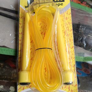 New Jump Rope