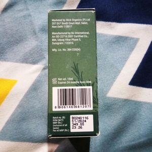 Arata Rosemary Essential Oil