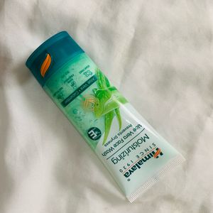 Himalaya Aloe Vera Face Wash