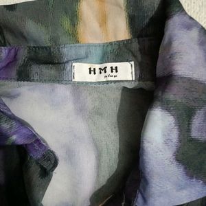 HMH Shirt For Women