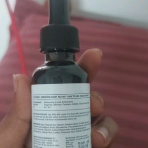 Minimalist 10 % Niacinamide Serum 30 Ml